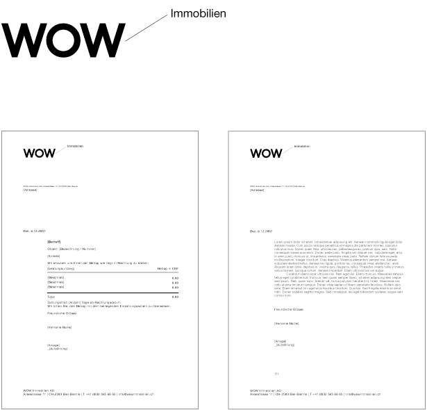 Corporate – WOW Immobilien